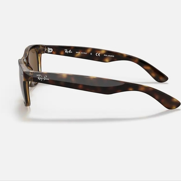 RAY BAN WAYFARER RB2132 NEW - Picture 13 of 16